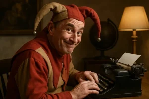 Satire: Een krachtig middel door de eeuwen heen